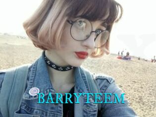 BARRYTEEM