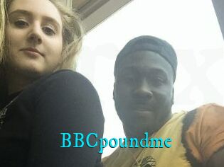 BBCpoundme