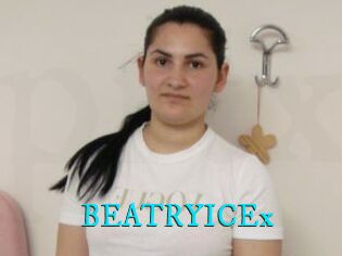 BEATRYICEx