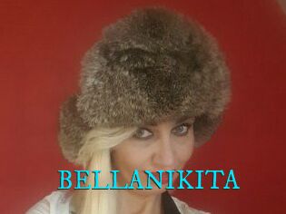 BELLANIKITA