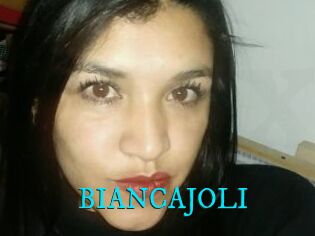 BIANCAJOLI