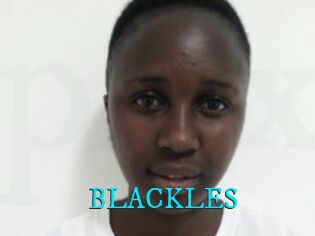 BLACKLES