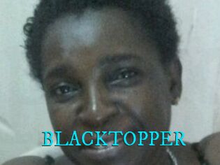 BLACKTOPPER