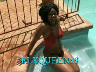 BLKQUEEN88