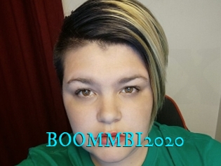 BOOMMBI2020