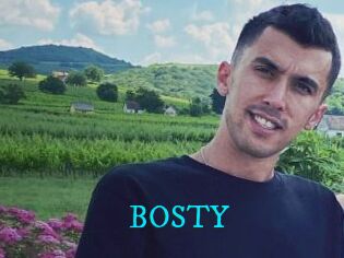 BOSTY