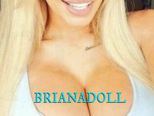 BRIANADOLL