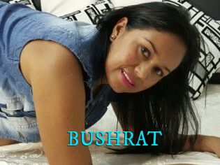 BUSHRAT