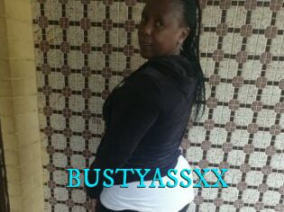 BUSTYASSXX