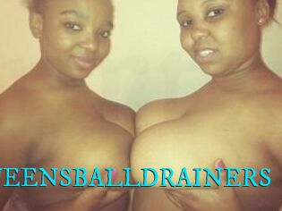 BUSTY_QUEENS_BALL_DRAINERS