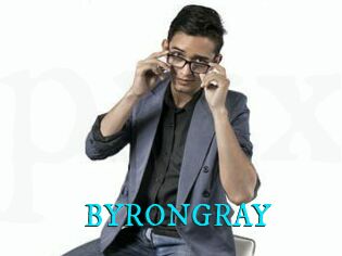 BYRONGRAY