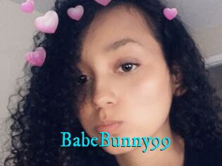 BabeBunny99