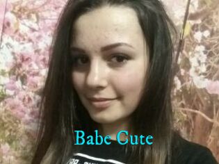 Babe_Cute