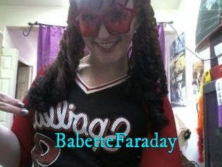 BabetteFaraday