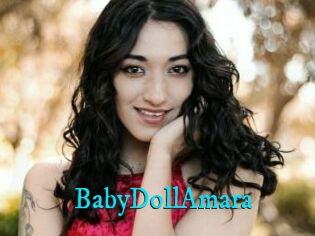 BabyDollAmara