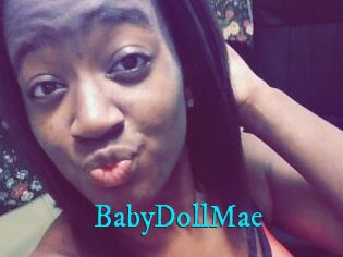 BabyDollMae