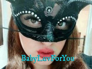 BabyLuvForYou