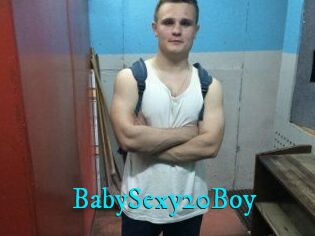 Baby_Sexy_20Boy