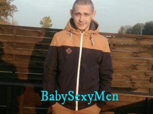 BabySexyMen