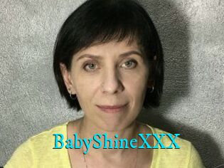 BabyShineXXX