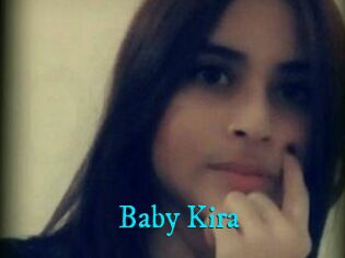 Baby_Kira