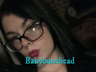 Babybonehead