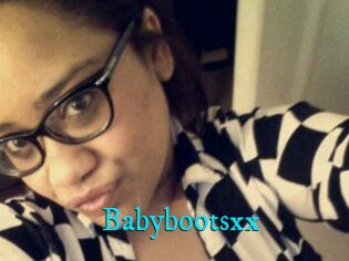 Babybootsxx