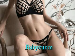 Babycuum