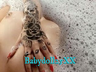 Babydoll25XX