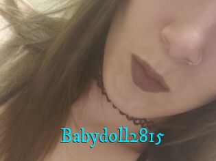 Babydoll2815