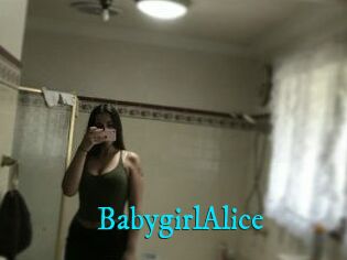 BabygirlAlice