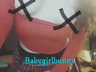 Babygirlbunny