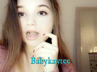 Babykaytee