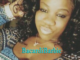 BacardiBarbie