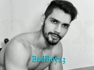 BadBoy23