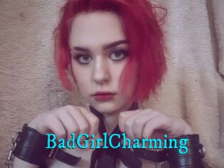 BadGirlCharming