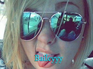 Baileyyy