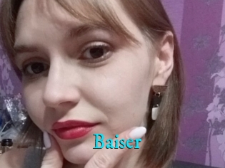 Baiser