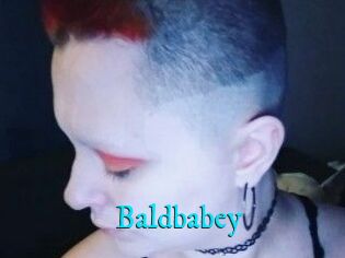 Baldbabey