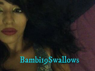 Bambi19Swallows