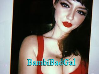 BambiBadGal