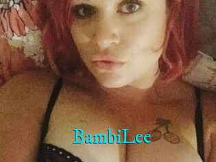 Bambi_Lee