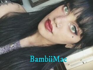 BambiiMae