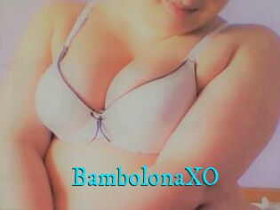 BambolonaXO