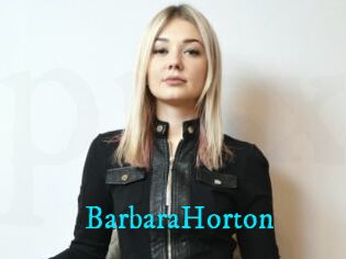 BarbaraHorton