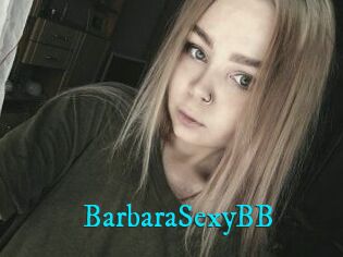 BarbaraSexyBB