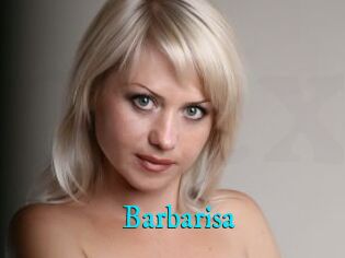 Barbarisa