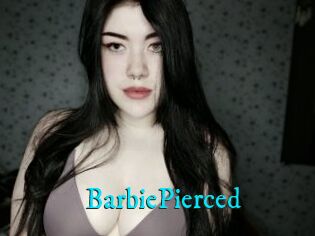 BarbiePierced