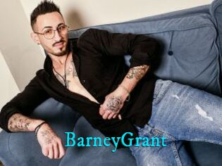 BarneyGrant