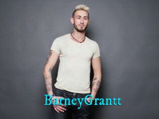 BarneyGrantt